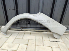 Арка задняя (левая) заводской штамп