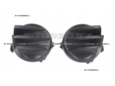 Заглушки противотуманной фары (левая+правая)