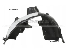 Подкрылок передний (правый) с изоляцией, кроме двигателя EP6CDT
