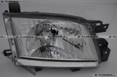 Передняя фара (правая) USA-type