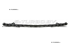 Усилитель переднего бампера (пластик) нижняя часть