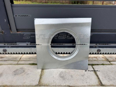 Ремкомплект горловины бака, заводской штамп