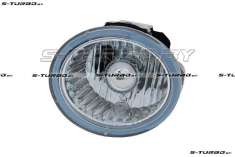 Противотуманная фара (левая)