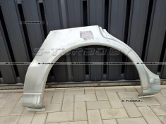 Арка задняя (правая) заводской штамп