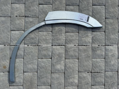 Арка задняя (правая) из 2-ух частей, ремкомплект