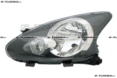 Передняя фара (левая)