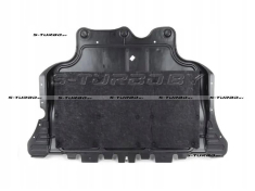 Защита двигателя (пластик) бензин / дизель