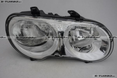 Передняя фара (правая)