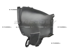 Подкрылок передний (левый) передняя часть