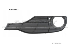 Решетка в бампер (левая) с отв. под противотуманку, для версий luxury line / modern line