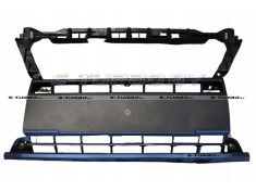 Бампер передний (грунтованный) центральная часть