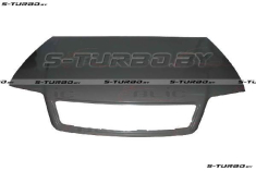 Капот, сталь