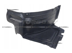 Подкрылок передний (левый) передняя часть