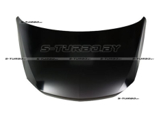 Капот, сталь