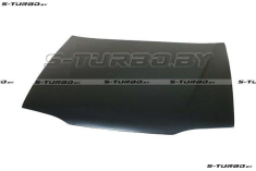 Капот, сталь