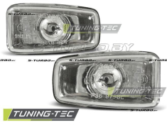 Повторители поворота CHROME