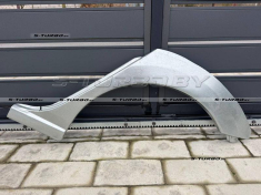 Арка задняя (левая) заводской штамп