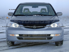 Дефлектор капота