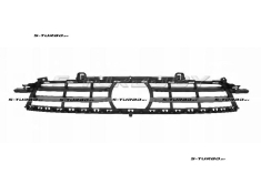Решетка в бампер (центральная) для версии с active cruise control (acc)