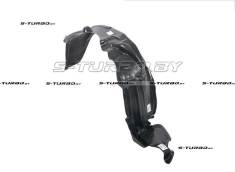 Подкрылок передний (левый)