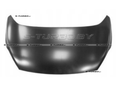 Капот, оцинкованная сталь