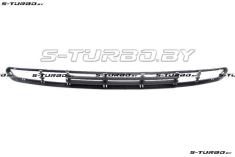 Решетка в бампер (центральная)