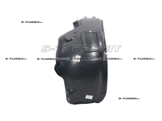 Подкрылок передний (левый) передняя часть