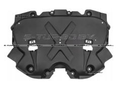 Защита двигателя (пластик) бензин / дизель