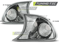 Указатели поворота 2001-2003, CHROME