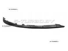 Спойлер переднего бампера (правый)