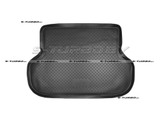 Коврик в багажник модельный полиуретановый