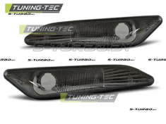 Повторители поворота SMOKE