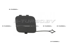 Заглушка отверстия крюка (передняя) 2015-2023