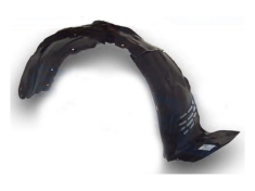 Подкрылок передний (правый) для версии sport