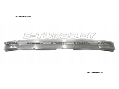 Усилитель переднего бампера (алюминий)