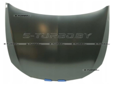 Капот, оцинкованная сталь