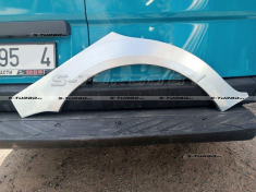 Арка задняя (правая) ремкомплект