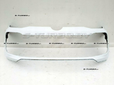 Бампер передний (грунтованный) для версии GTI