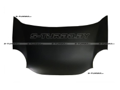 Капот, сталь