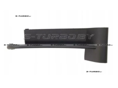 Решетка в бампер (правая)