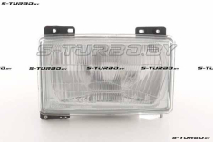 Передняя фара (левая)