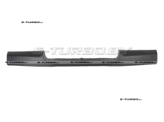 Накладка переднего бампера (центральная) 2004-2006