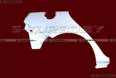 Арка задняя (правая) заводской штамп