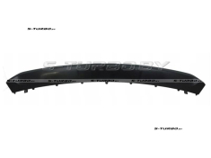 Накладка переднего бампера