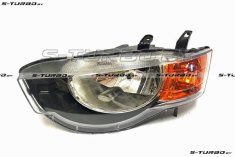 Передняя фара (левая)