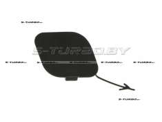 Заглушка отверстия крюка (передняя) правая