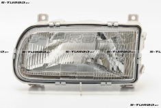 Передняя фара (левая)