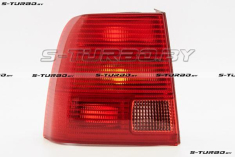 Задний фонарь (левый) задний ход красного цвета