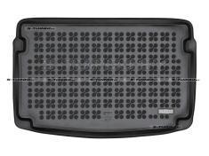 Коврик в багажник модельный полиуретановый