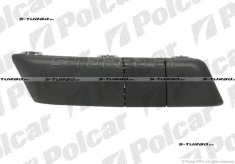 Молдинг бампера (правый)